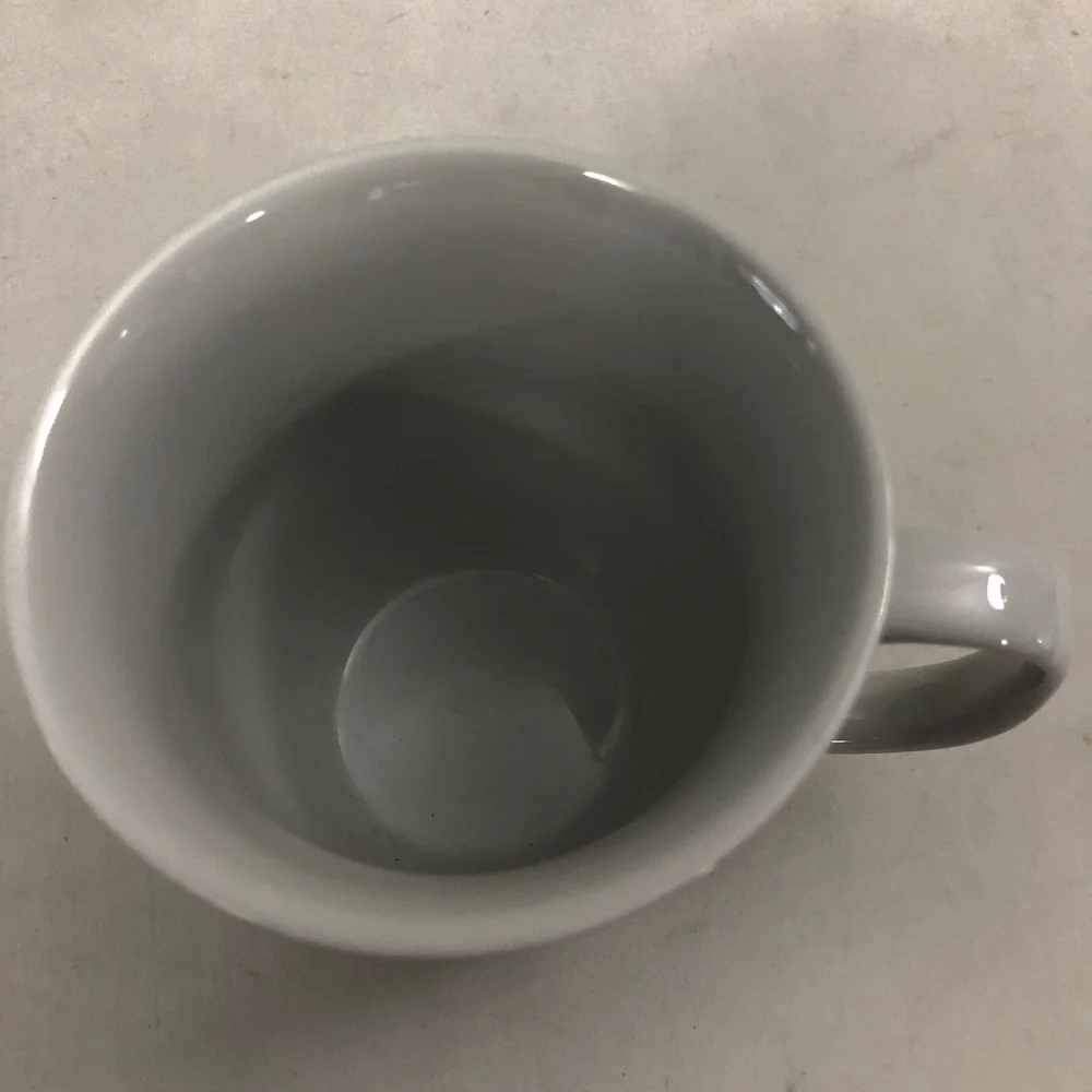 DISNEY ‘Mickey’s Vintage Holiday’ Coffee Mug - Picture 6 of 9